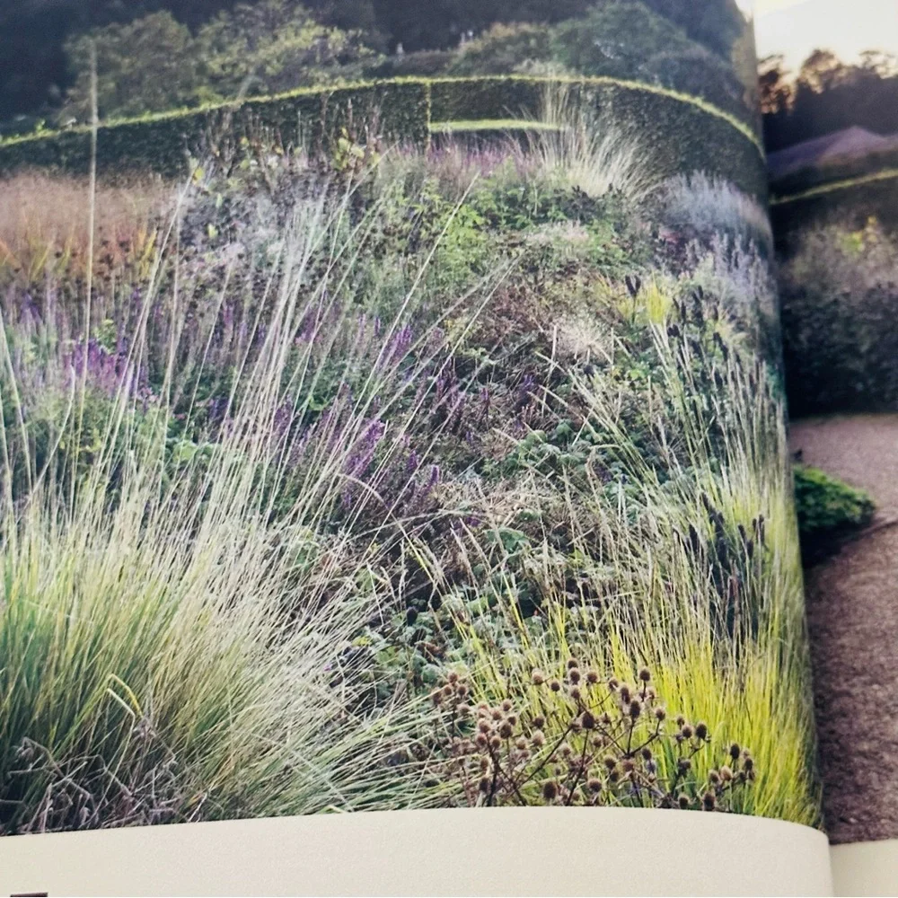 NEW The Modern Cottage Garden 🪏 Hardcover Book